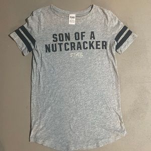 Grey Holiday t-shirt